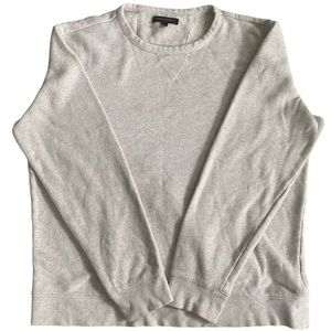 Banana Republic crewneck